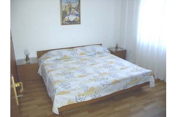 Хорватiя Privát Sućuraj, Інтер'єр